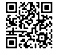 Scanner pour télécharger l'application Fantastic