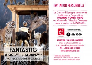 lille3000-Exposition-HUANG YONG PING